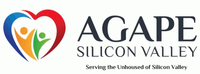 Logo for Agape Silicon Valley